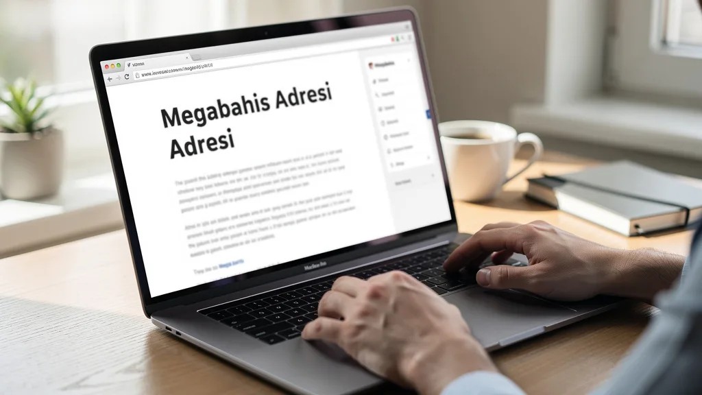 Megabahis Adresi