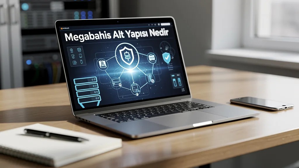 Megabahis Alt Yapısı Nedir