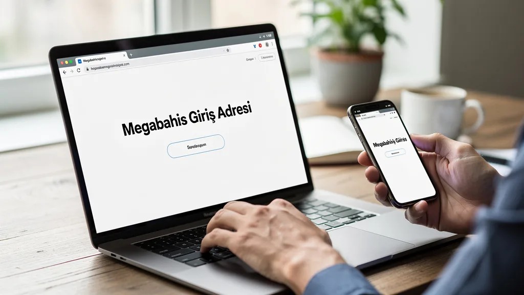 Megabahis Giriş Adresi