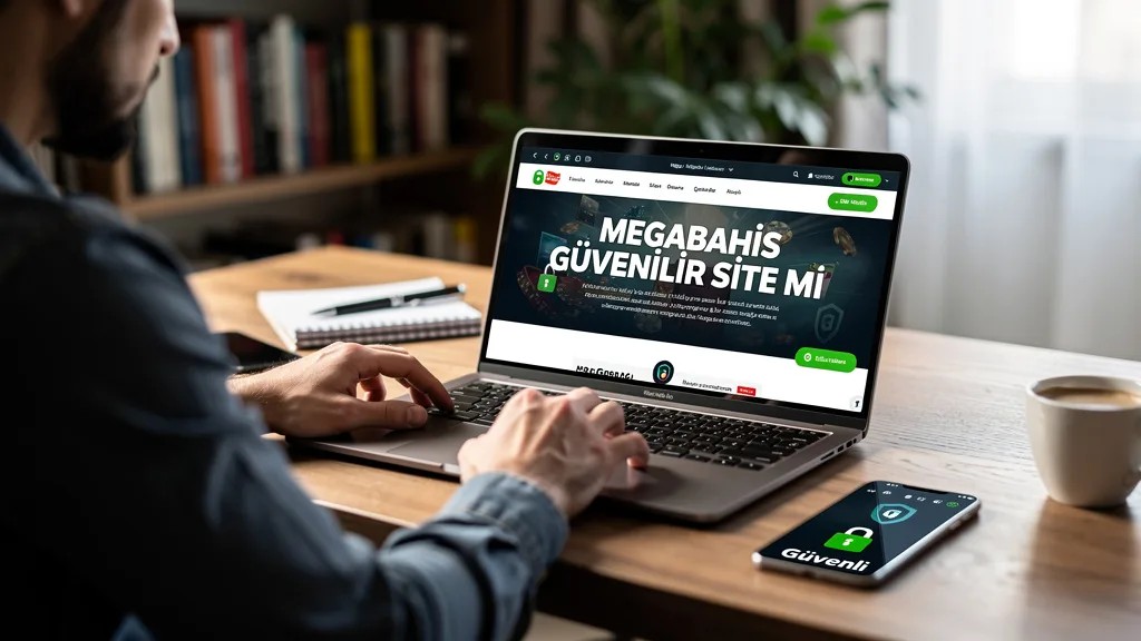 Megabahis Güvenilir Site Mi